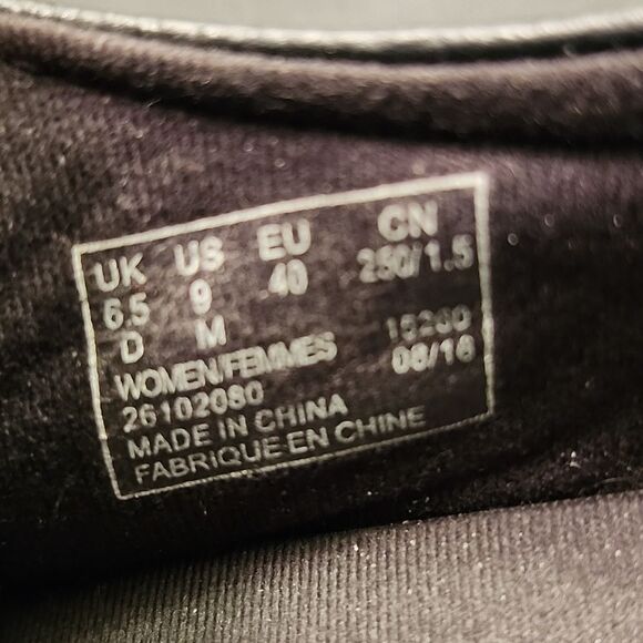 CLARKS UN LOOP WOMEN'S SLIP-ON FLAT SHOE R3 - Picture 13 of 13